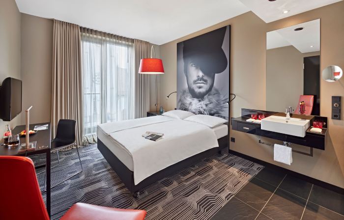 LEGERE HOTEL Tuttlingen