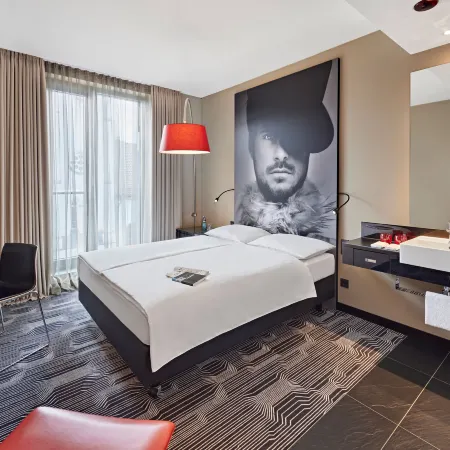 LEGERE HOTEL Tuttlingen