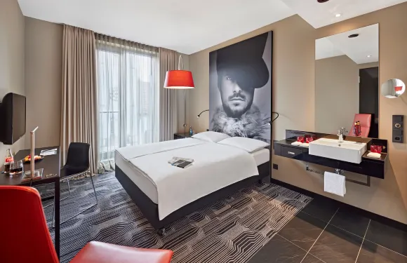 圖特林根萊嘎爾酒店