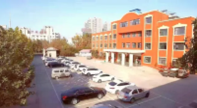 창위안 중저우 비즈니스 호텔