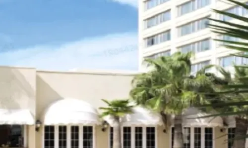 Amman Marriott Hotel