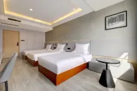ZHEFAN.HOTEL Hotels in Lvliang