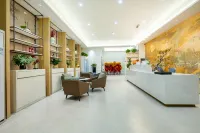 Tongxu Manting Hotel - Parkering