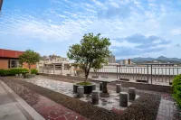 Fulin Hotel - Pet friendly