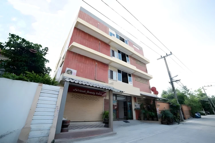 รูปภาพของPanasan Villa