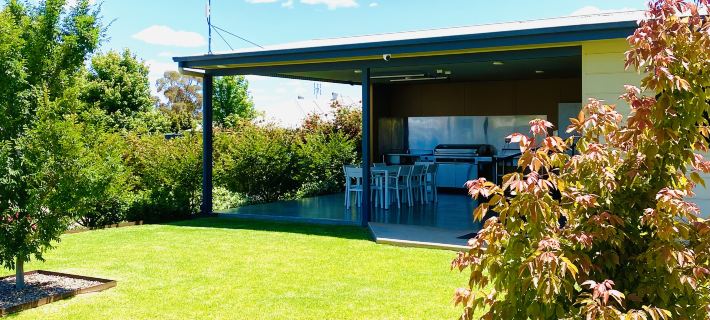 Eastend Studio Apartments Hôtels à&nbsp;: Dubbo
