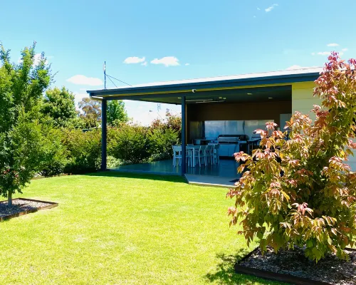 Eastend Studio Apartments Hotels in Dubbo