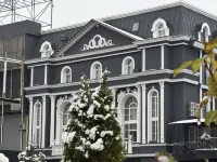 Vnukovo Village Park Hotel&Spa  호텔