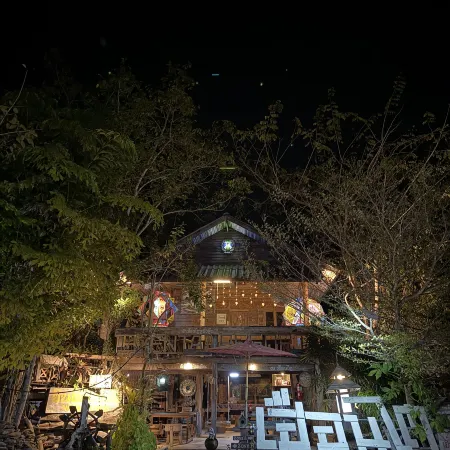 Huentai Resort Отели рядом с достопримечательностью «Храм Чонг Кум»