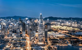 Ruilan Courtyard | Aesthetic·Designer Light Residence