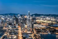 瑞瀾•庭院|AESTHETIC•DESIGNER輕居（深圳中洲鉑璽坊筍崗地鐵站店）