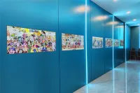 Jingzu E-sports Hotel (Fuzhou Dongxiang High-speed Railway Station Branch)