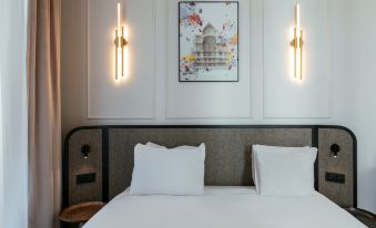 Aparthotel Adagio Paris Opéra