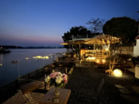 Qingyuan Zhufeng Jiangshe Homestay 칭위안/청원 주변 호텔