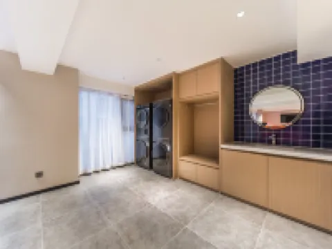 Jinjiang Inn (Huainan Shouxian Chu Culture Museum Branch) Hotels in Shou County