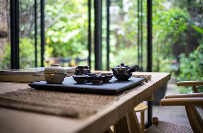 Yuanmanju Hotel (Shenzhen Dongmen Pedestrian Street Vientiane City Branch) photo 5