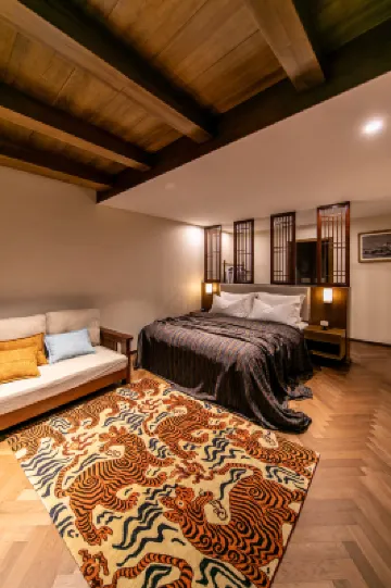 贊雅民宿 （香格里拉客運站店）