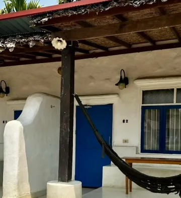 ห้องครอบครัววิวแม่น้ำ