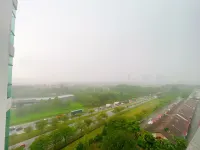 GYDEN STAYCATION #Green Haven near Senibong&Regency