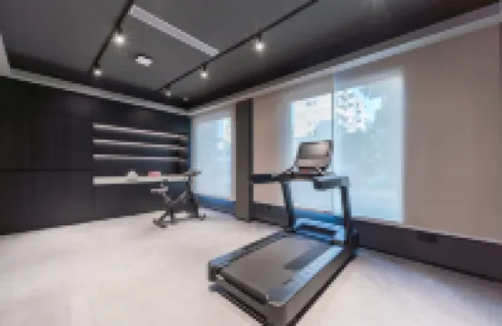 宜必思酒店（汕頭中山中路店）