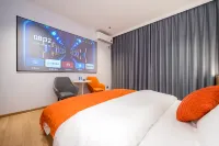 TongYu Service Hotel