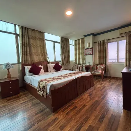 Millennium Hotel