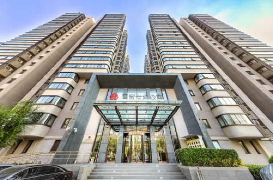 China World Century Towers