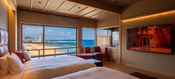 Bokai Hotel Hotels in Beppu