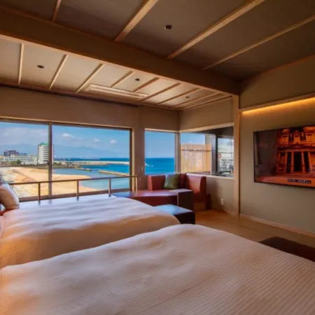 Bokai Hotel