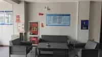 shengyuan hotel
