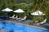 MounTours Resort - Pool