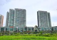 Apartment Near IOI Resort City Mall, Maeps Serdang, Putrajaya by Cloud Host