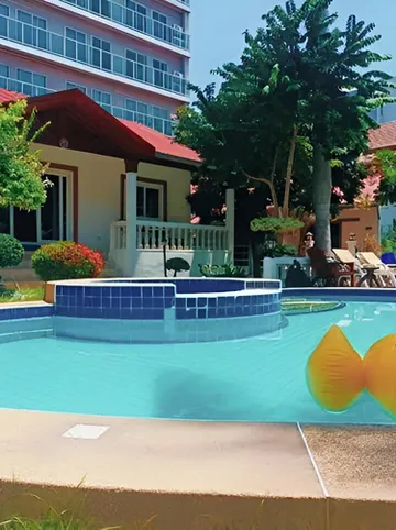 รูปภาพของกชพร การ์เด้น