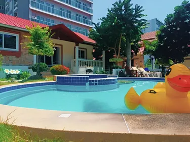 รูปภาพของกชพร การ์เด้น