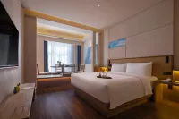 Pinman Xi Hotel (Shaoyang High-Speed Railway Station & Weiyuan Square Branch) Hotels in Shaoyang