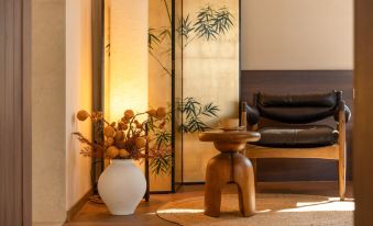 Dali Zhou Shangyun B&B (Xizhou Ancient Town Branch)