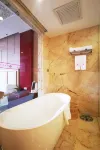 Guotai Anning Hotel Hotel di Lanzhou