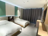 Olexingkong Hotel - 2-Star