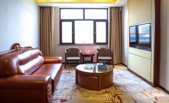 Qinyuan Business Hotel