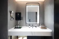 Zhicheng Boyue Boutique Hotel Hotels in Ningqiang