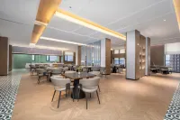 Daye Zhan Yue Renjoy Hotel - breakfast