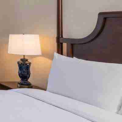 ソフィテル レジェンド カスコ ビエホ パナマ シティ Rooms