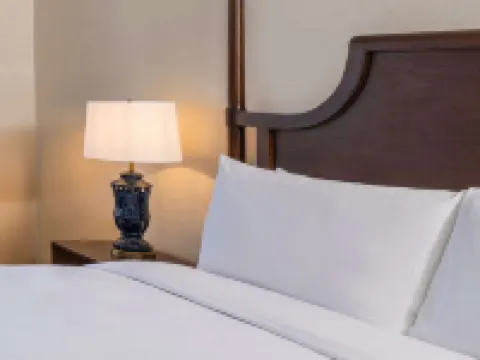 巴拿馬城索菲特傳奇老城區酒店