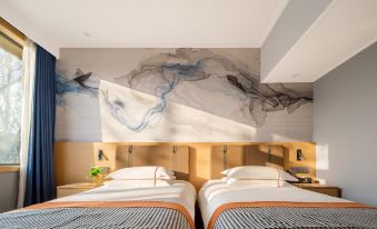 Jian'ai Xiyue Hotel