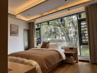 時裡雲舍·灣灣休閒度假Villa美宿（芙蓉鎮景區店）