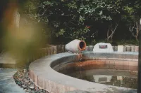 Yangzhou Tangcheng Shuiyun Resort Hotel - Pemandian Air Panas