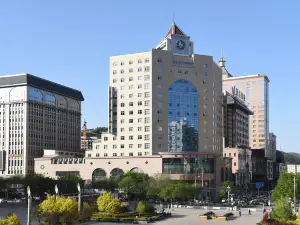 Yan'an Tourism Hotel