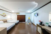 Arawana Regency North Pattaya