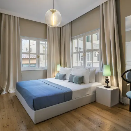 House of Good Things Hotel