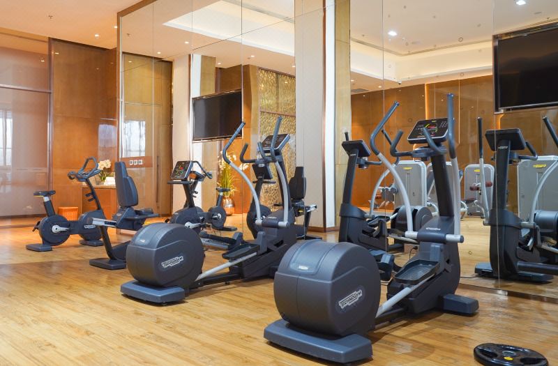 Shenyang Jinlian International Hotel photo 3